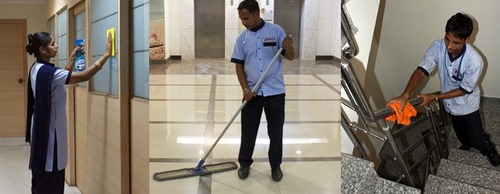 House keeping