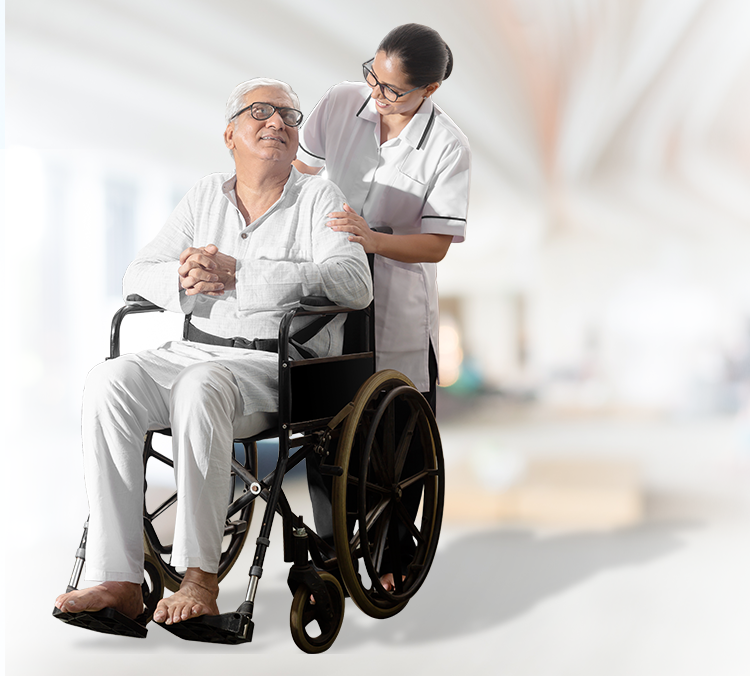 Patient Care Services